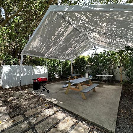 Oqp Vacations Design District Pansiyon Miami Dış mekan fotoğraf