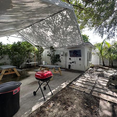 Oqp Vacations Design District Pansiyon Miami Dış mekan fotoğraf