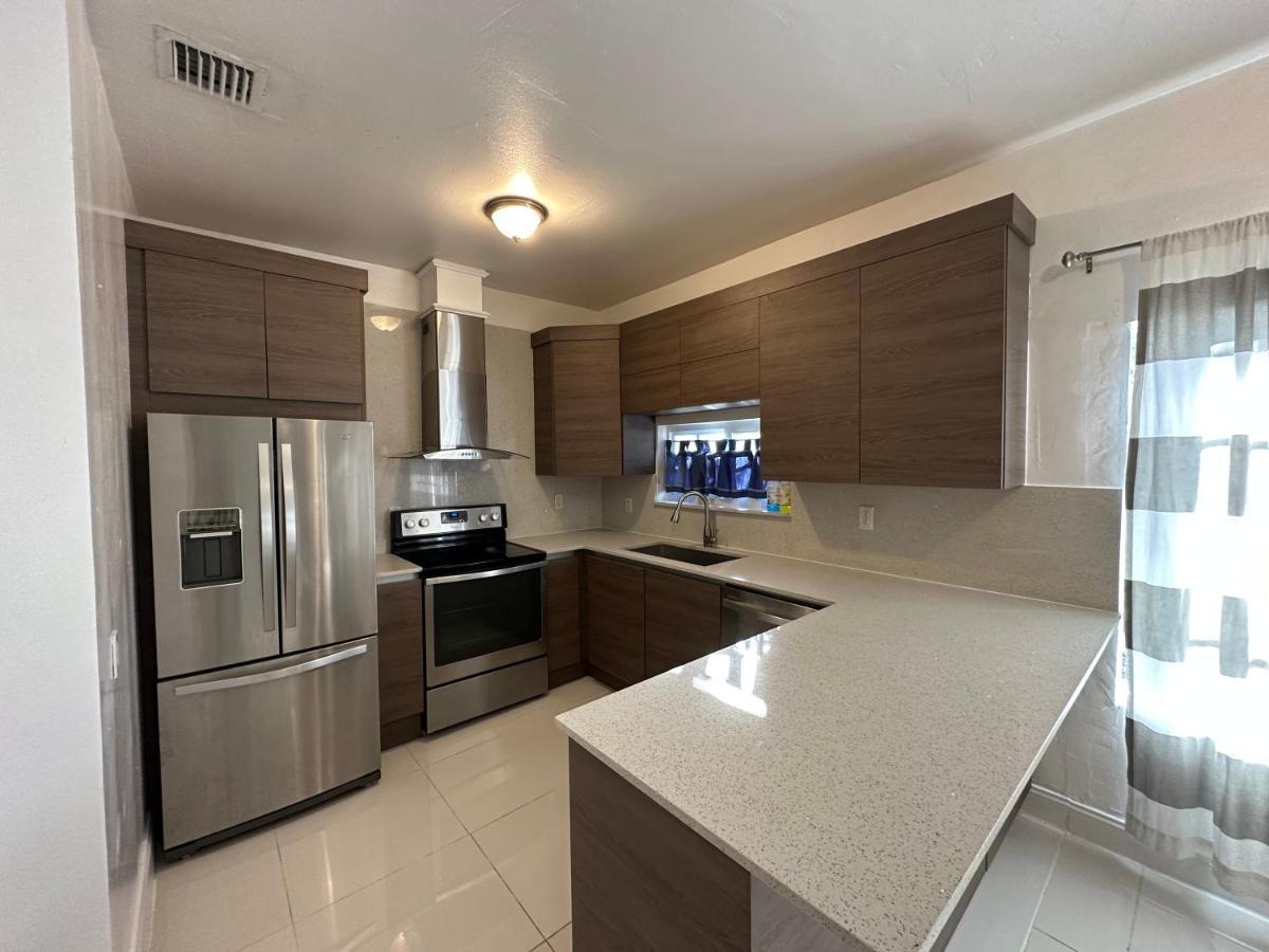 Oqp Vacations Design District Pansiyon Miami Dış mekan fotoğraf
