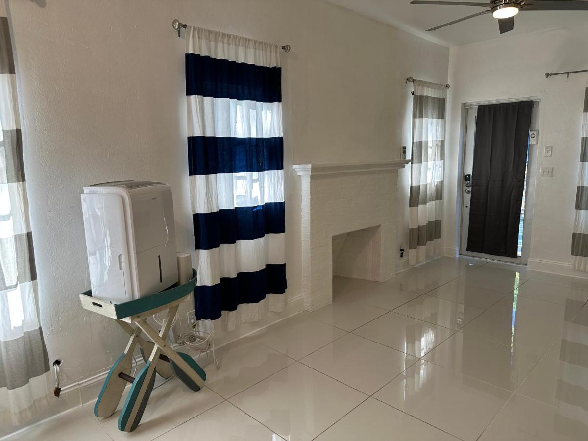 Oqp Vacations Design District Pansiyon Miami Dış mekan fotoğraf