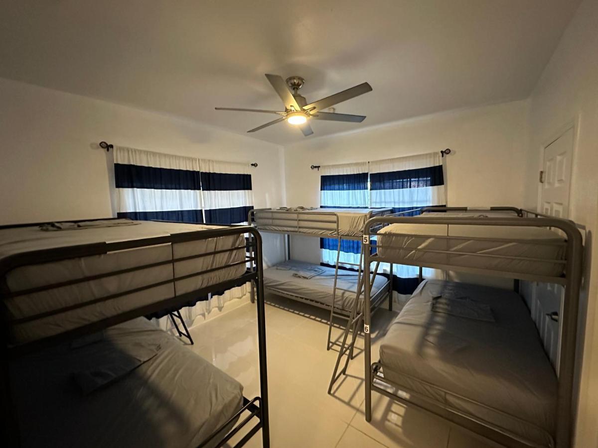 Oqp Vacations Design District Pansiyon Miami Dış mekan fotoğraf