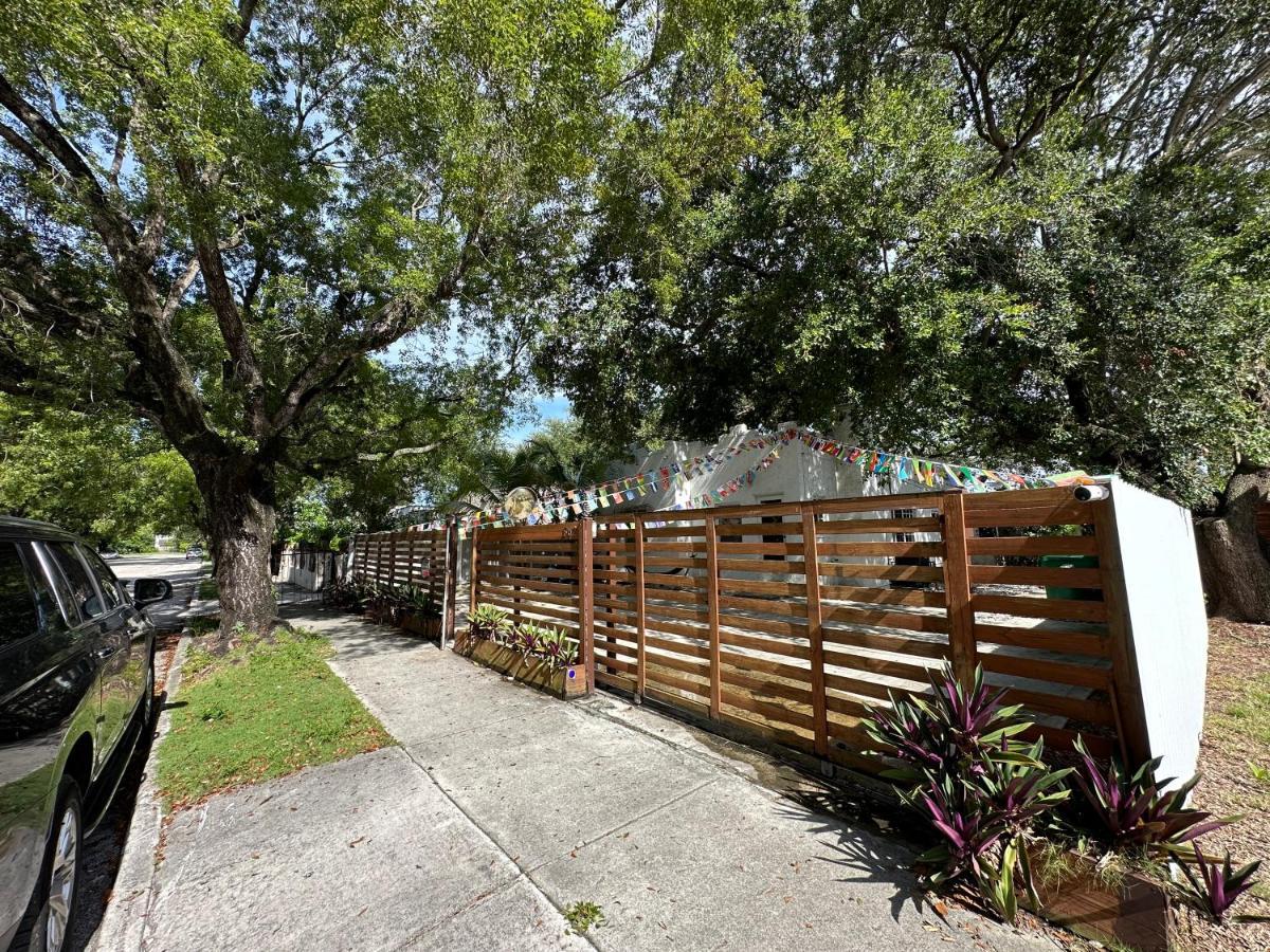 Oqp Vacations Design District Pansiyon Miami Dış mekan fotoğraf